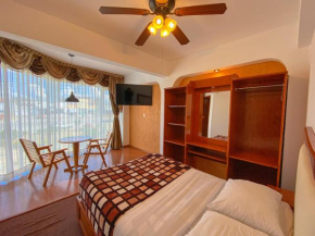 Hotels in Asunción Nochixtlán
